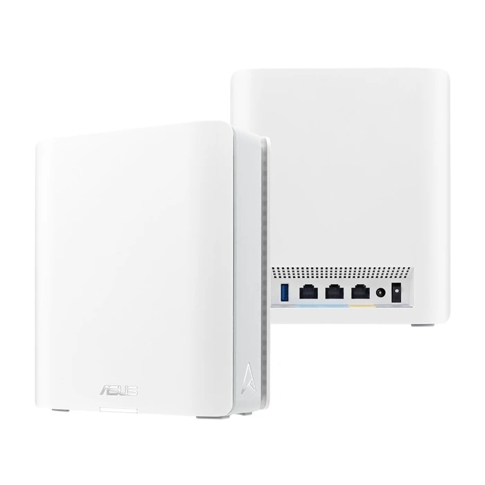Access Point Asus ZenWiFi BT10 - Wi-Fi system - Wi-Fi 7 - desktop