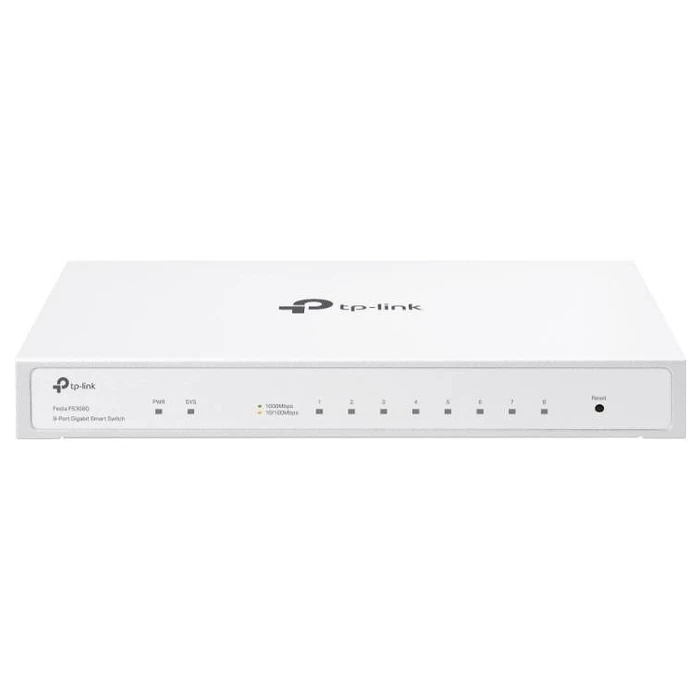 Network Switch TP-Link Festa FS308GP V1 8 ports - smart