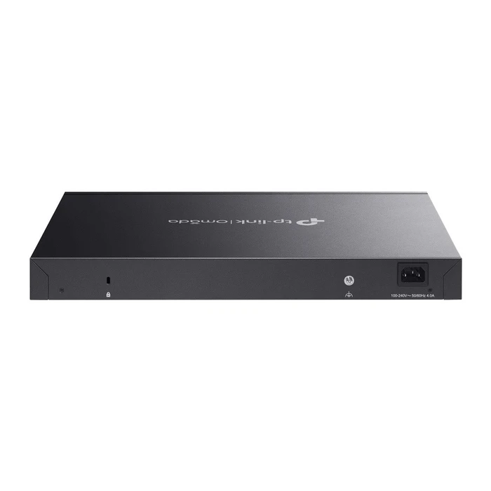 Network Switch TP-Link Omada SG2452LP V1.8 52 ports - smart - rack-mountable