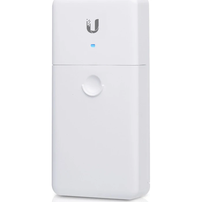 PoE Adapter Ubiquiti Media Converter FiberPoE Gen 2 - GigE