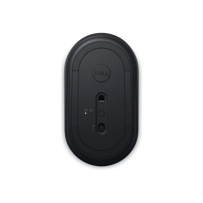 Ποντίκι Ασύρματο Dell Silent MS355 2.4 GHz, Bluetooth 5.1 LE - Black