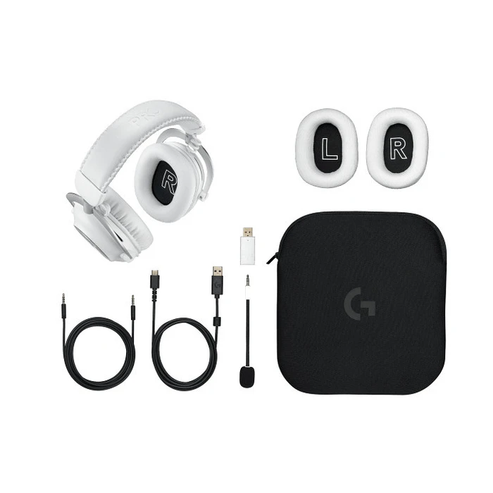 Gaming Headset Logitech G Pro X 2