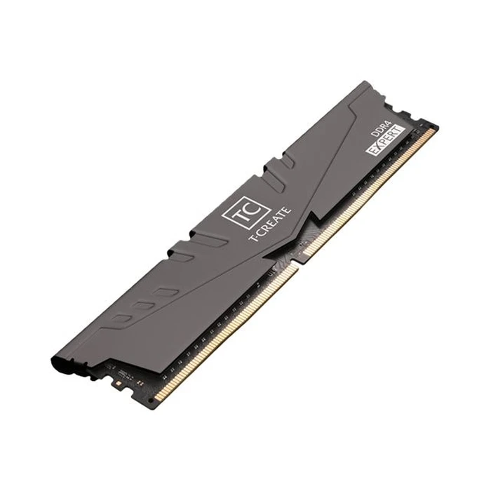 Μνήμη RAM Σταθερού DDR4 32GB Team T-CREATE EXPERT OC10L - 2 x 16GB - DIMM 288-pin - 3200 MHz / PC4-25600
