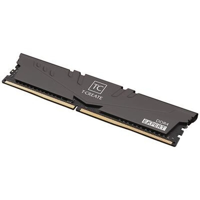 Μνήμη RAM Σταθερού DDR4 32GB Team T-CREATE EXPERT OC10L - 2 x 16GB - DIMM 288-pin - 3600 MHz / PC4-28800