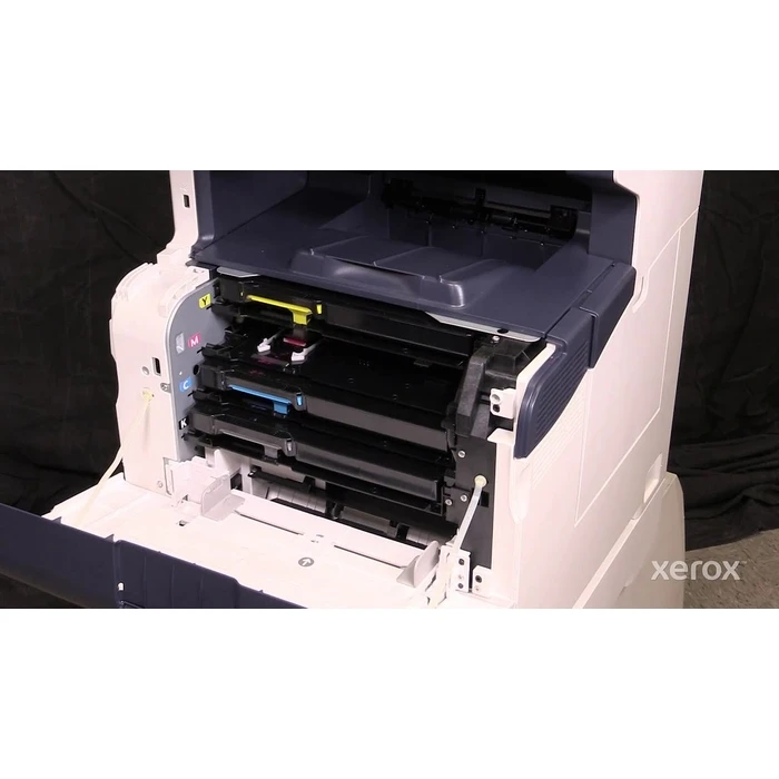 Toner Xerox WorkCentre 6655 - High Capacity - cyan - original