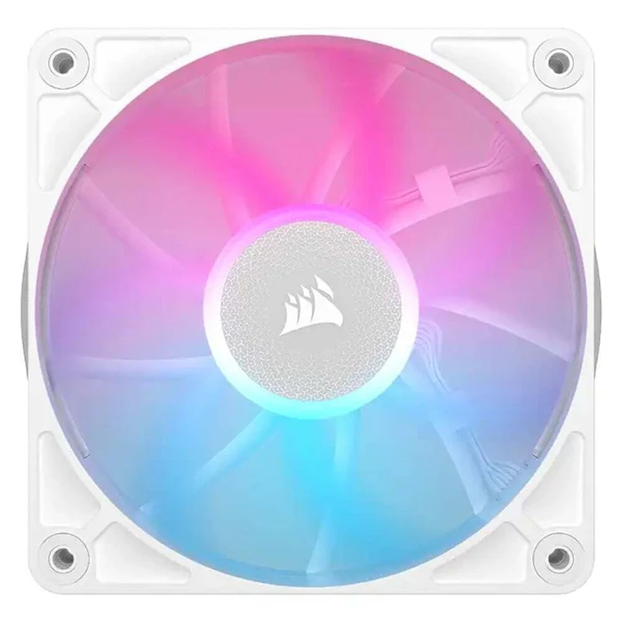 Case Fan 12cm Corsair Fan iCUE LINK RX120 RGBMax 3x12wh