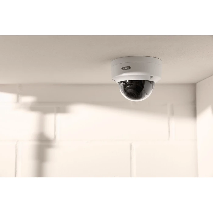 Κάμερα Παρακολούθησης Abus 4MPx IP PoE TVIP44511