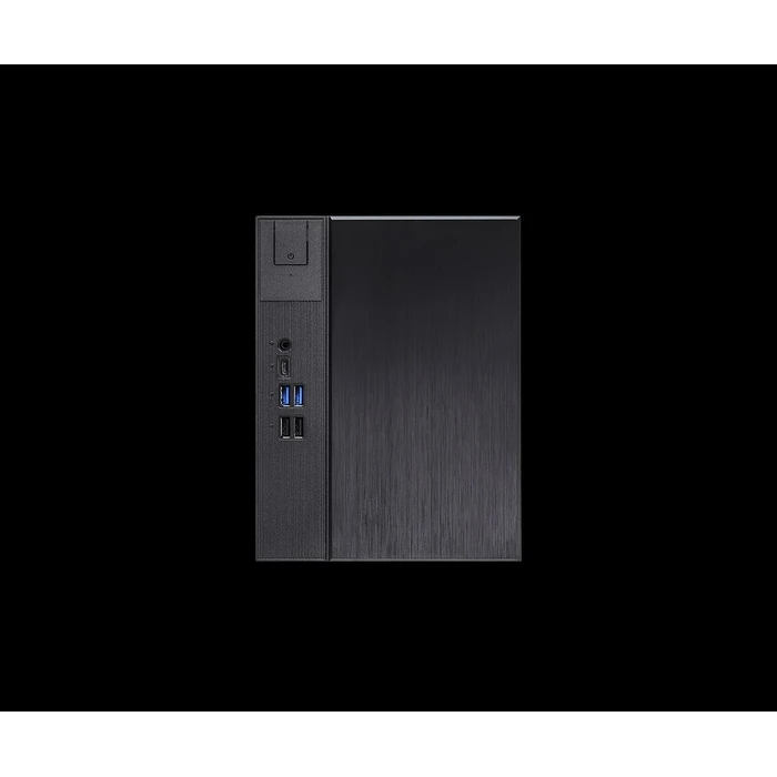 Barebones ASRock DeskMeet X600/B/BB/BOX