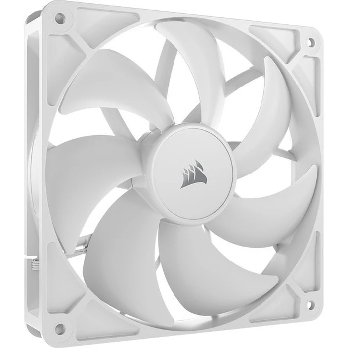 Case Fan 14cm Corsair Fan RS140 PWM 1x14cm white