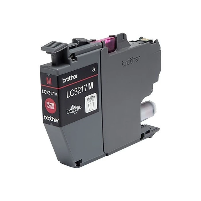 Μελάνι Brother Ink Cartridge LC-3217