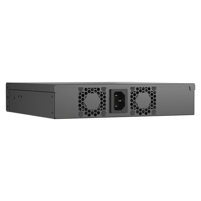 Network Switch Qnap QSW-M3216R-8S8T - 16 ports - managed - rack-mountable