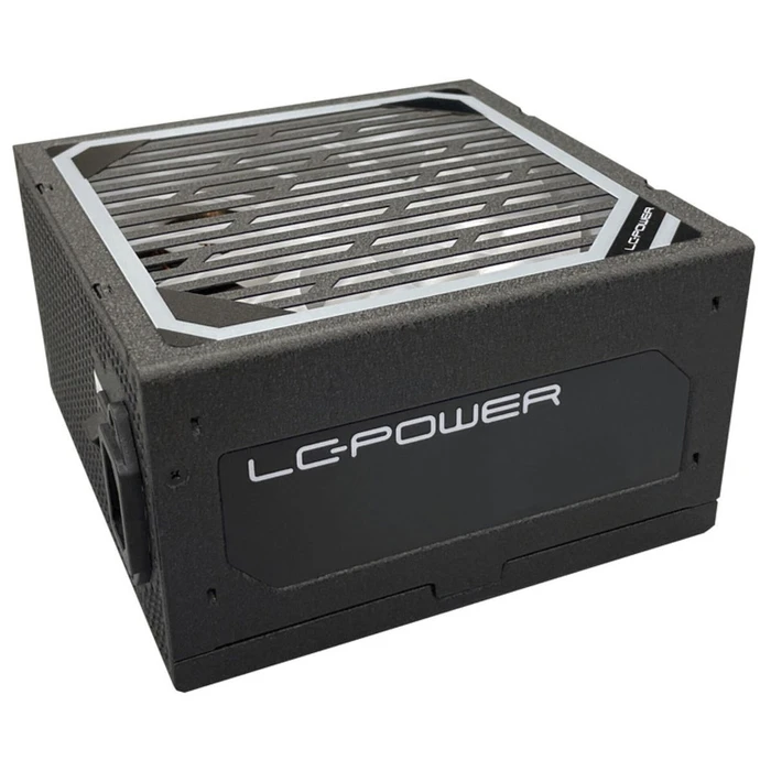 Τροφοδοτικό 750W LC-Power LC6750M V3.0 80+ Gold