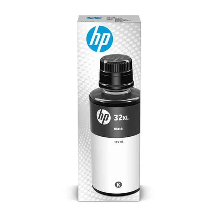 Μελάνι HP 32XL - High Capacity - Black - original - ink refill