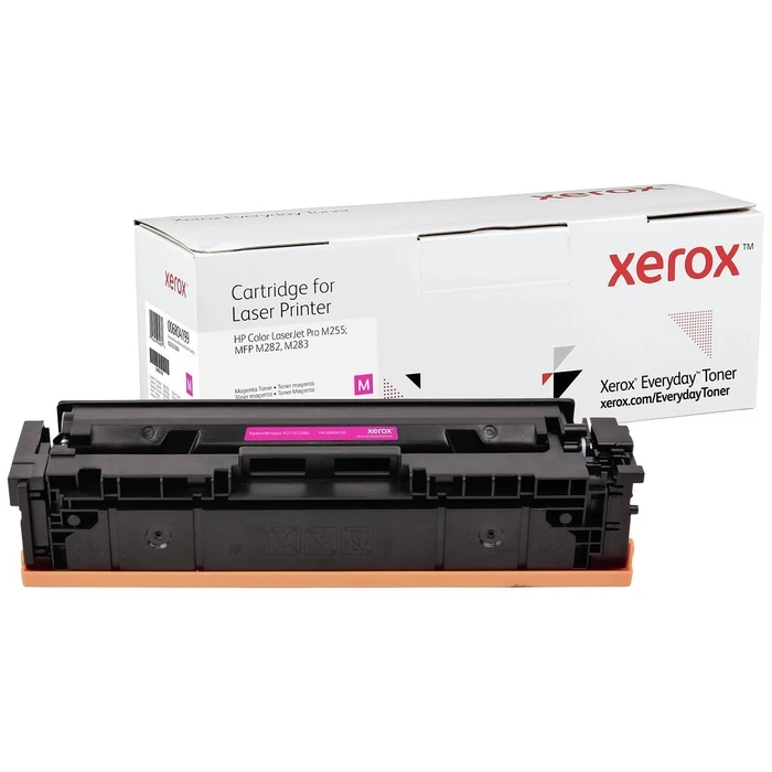 Toner Συμβατό Xerox cartridge Everyday with HP 207X (W2213X) - Magenta