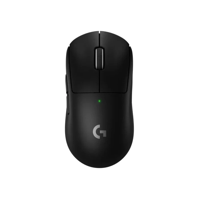 Ποντίκι Ασύρματο Logitech G PRO X SUPERLIGHT 2 Gaming - 2.4 GHz - Black