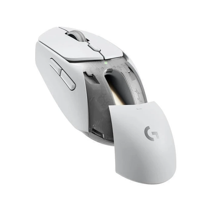 Ποντίκι Gaming Ασύρματο Logitech G309 WL White