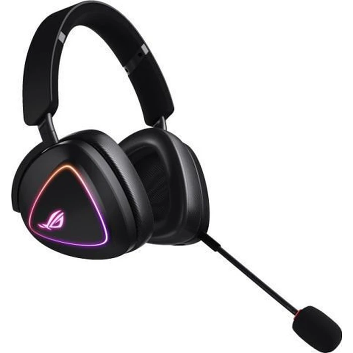 Gaming Headset Asus ROG Delta II