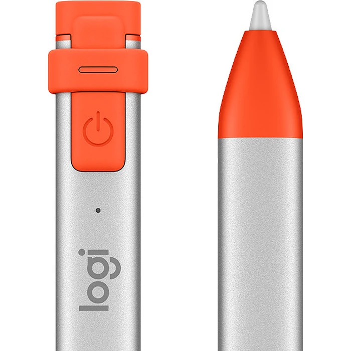 Γραφίδα Αφής Logitech Crayon - digital pen for Apple iPads