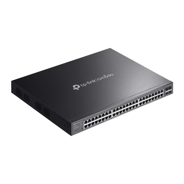 Network Switch TP-Link Omada SG2452LP V1.8 52 ports - smart - rack-mountable