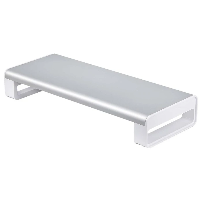 Βάση Monitor StarTech Ergonomic Riser Stand, 33lb Max, 3.5in - TAA Compliant