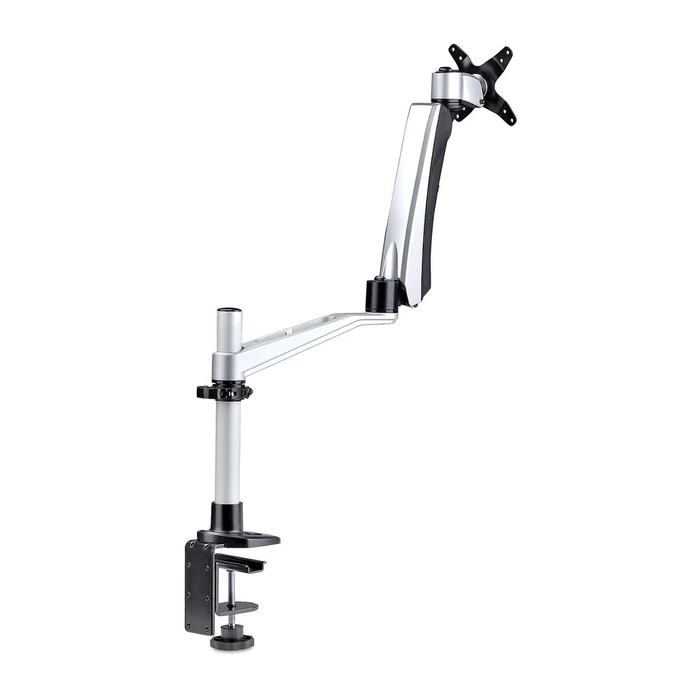 Βάση Monitor StarTech VESA 75x75/100x100, 27/30-inch - adjustable arm - Black - TAA
