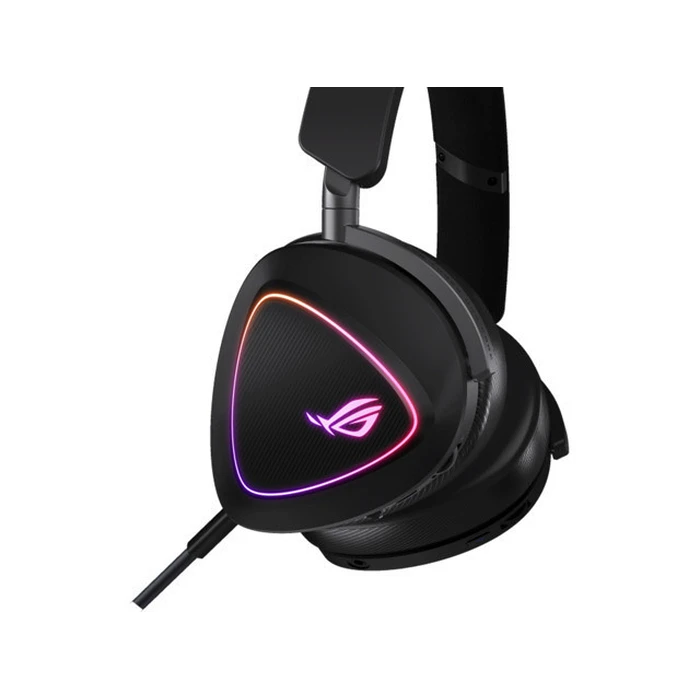 Gaming Headset Asus ROG Delta II