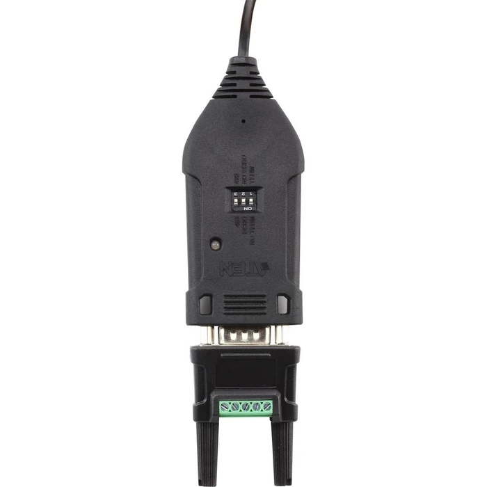 KVM Switch Aten UC485 - serial adapter - USB - RS-422/485 x 1