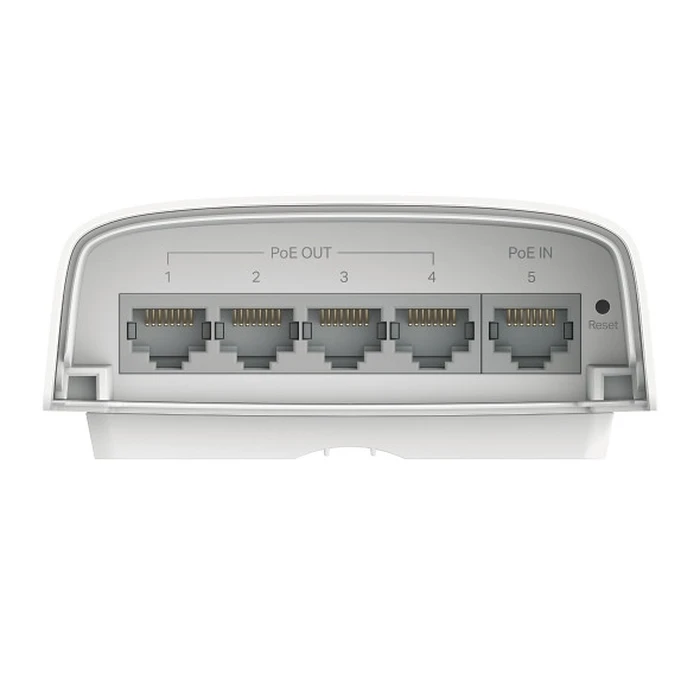 Network Switch TP-Link Omada SG2005P-PD V1.6 5 ports - smart