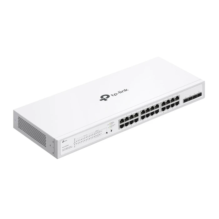 Network Switch TP-Link Festa FS328GP V1 28 ports - smart - rack-mountable