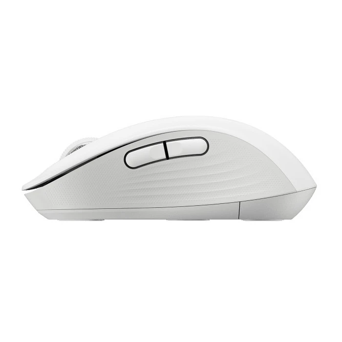 Ποντίκι Ασύρματο Logitech Signature M650 L for Business 2.4 GHz, Bluetooth - off-white