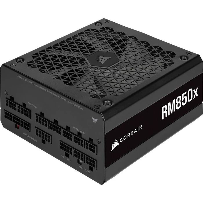 Τροφοδοτικό 850W Corsair RMx 80+Gold FM ATX3.1