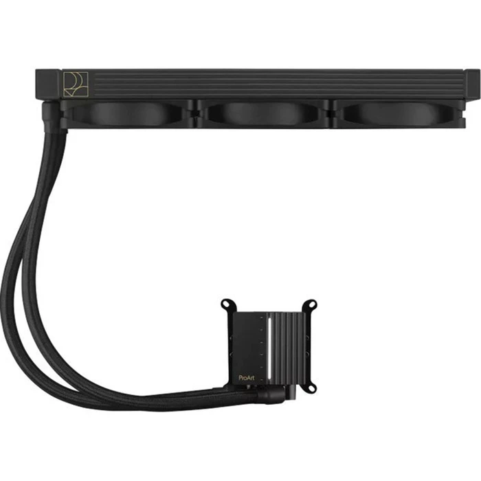 Υδρόψυξη CPU Asus ProArt LC 360 - liquid cooling system