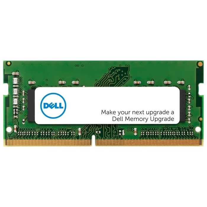 Μνήμη RAM Φορητού DDR4 8GB Dell - SO-DIMM 260-pin