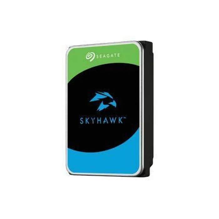 Εσωτερικός Σκληρός Δίσκος 3,5" 1TB Seagate SkyHawk ST1000VX013 - SATA 6 GB/s