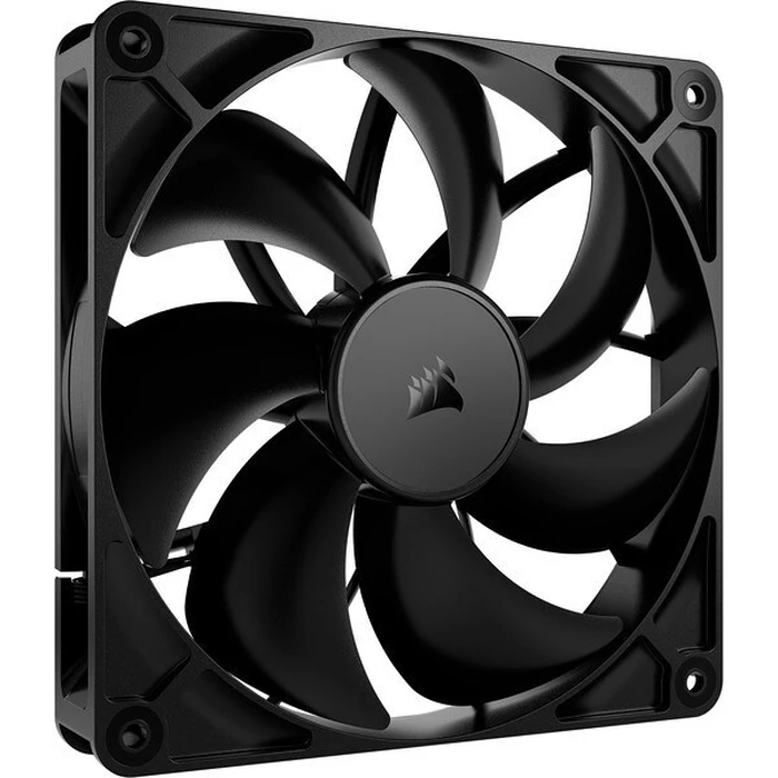 Case Fan 14cm Corsair Fan RS140 PWM 1x14cm Black