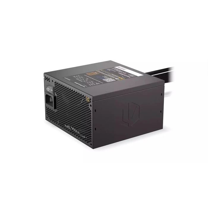 Τροφοδοτικό 650W Endorfy Supremo FM5 Gold