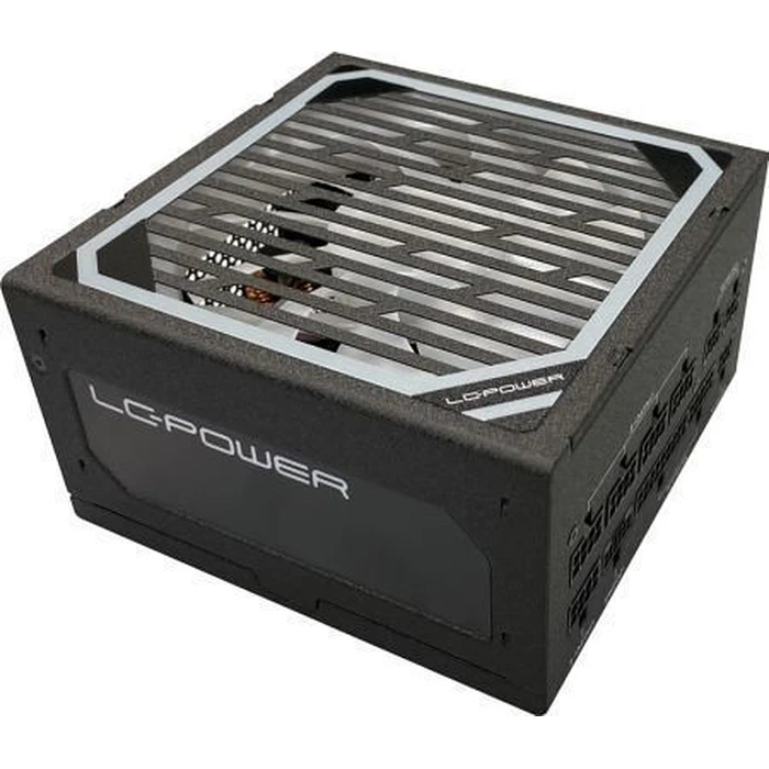 Τροφοδοτικό 850W LC-Power LC6850M V3.0 80+ Gold