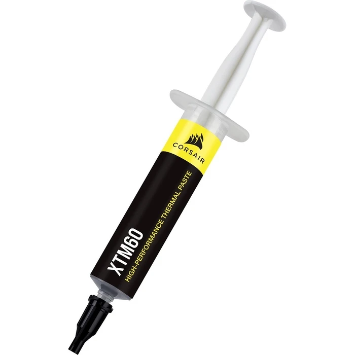 Θερμαγώγιμη Πάστα Corsair XTM60 - thermal paste - high-performance