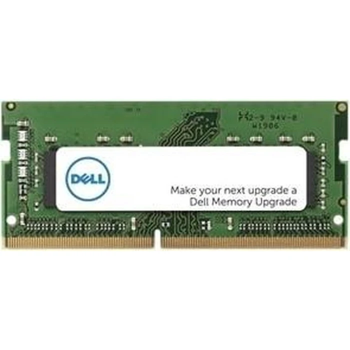 Μνήμη RAM Φορητού DDR4 8GB Dell - SO-DIMM 260-pin