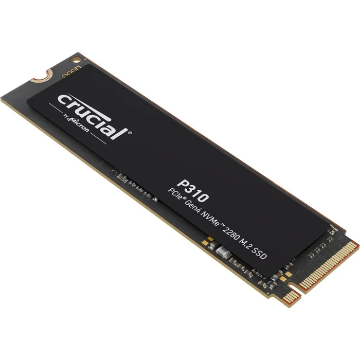 Σκληρός Δίσκος M.2 SSD 500GB Crucial P310 - PCIe 4.0 x4 (NVMe)
