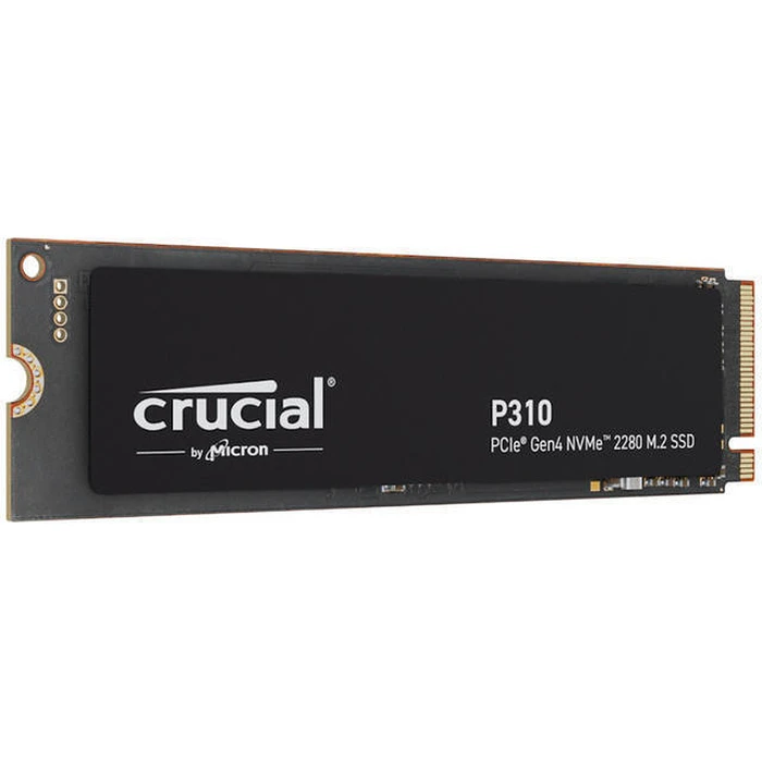 Σκληρός Δίσκος M.2 SSD 2TB Crucial P310 - PCIe 4.0 x4 (NVMe)
