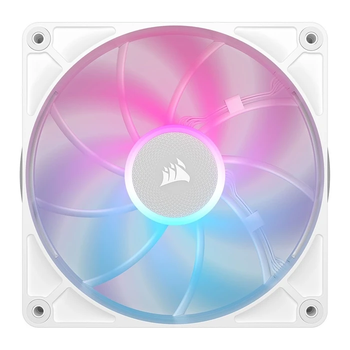 Case Fan 14cm Corsair Fan iCUE LINK RX140 RGBMax 1x14wh