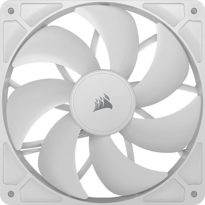 Case Fan 14cm Corsair Fan RS140 PWM 1x14cm white