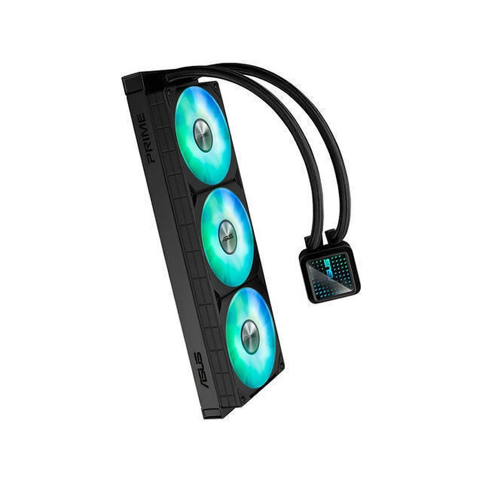Υδρόψυξη CPU Asus Prime LC 360 ARGB - liquid cooling system