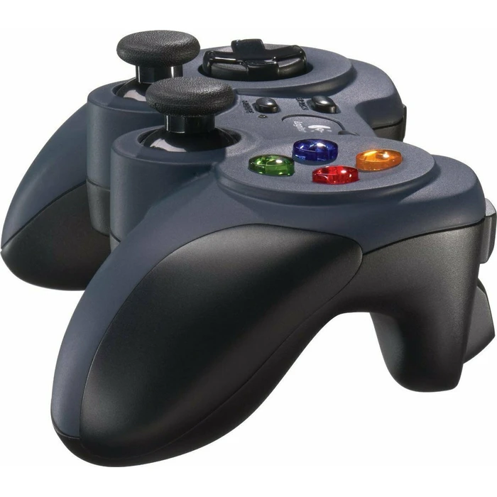 Gamepad Logitech F310 - Wired