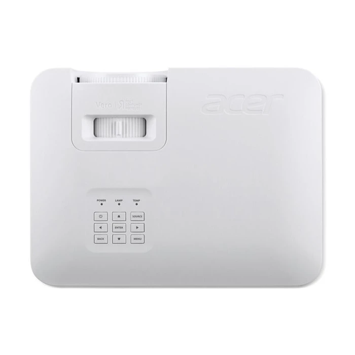 Projector Acer PL2530i - DLP - portable - 3D