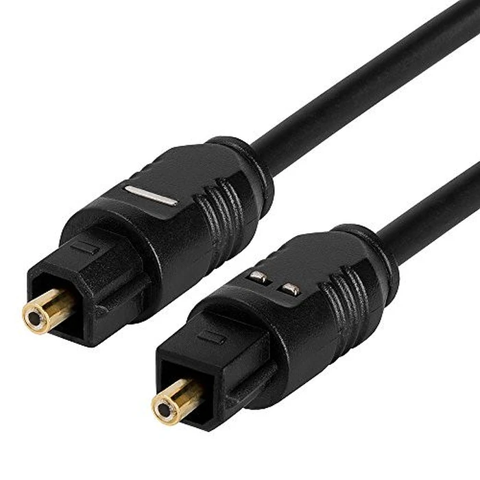 Καλώδιο Οπτικής Ίνας Lindy digital audio cable (optical) - SPDIF - 10 m