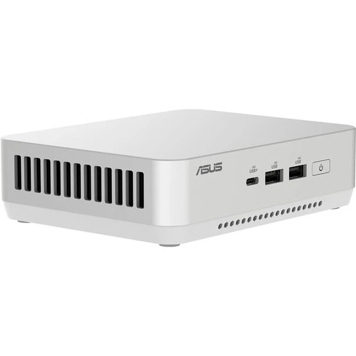 Barebones Asus NUC 14 Pro+ Kit RNUC14RVSU700002I AI Ready - Core Ultra 7 155H 1.4 GHz no HDD