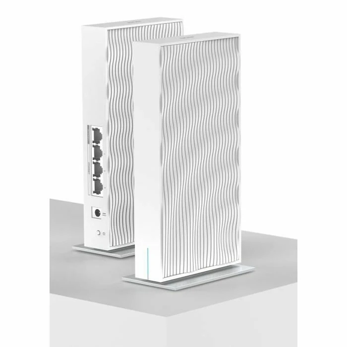 Router Acer Wave 7 - Wi-Fi system - Wi-Fi 7 - desktop