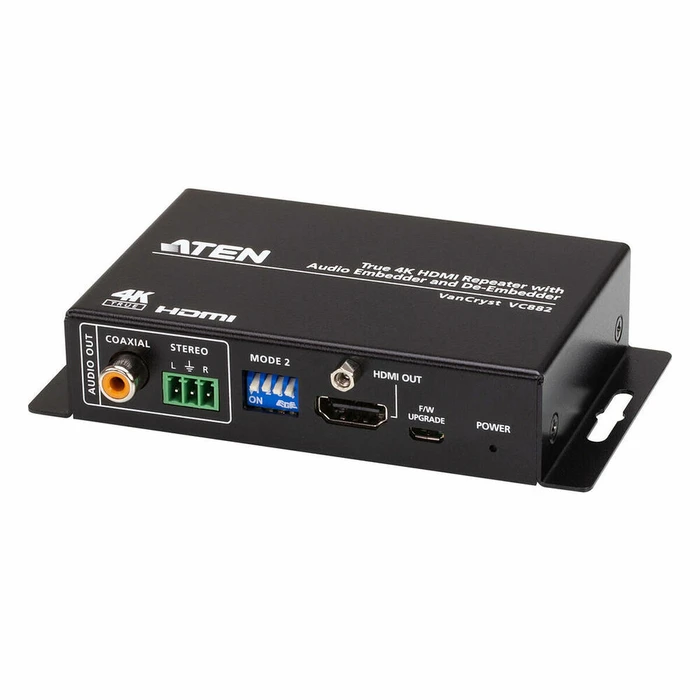 Converter Aten VanCryst VC882 - repeater - HDMI